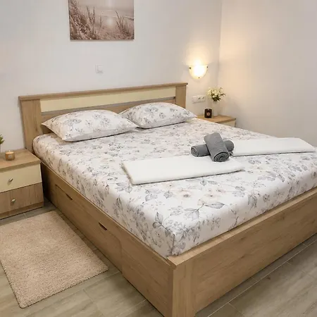 Apartment Deluxe Split